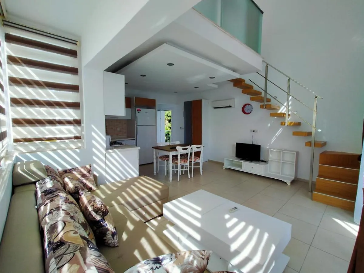 Apartment Pinara Residence Oludeniz