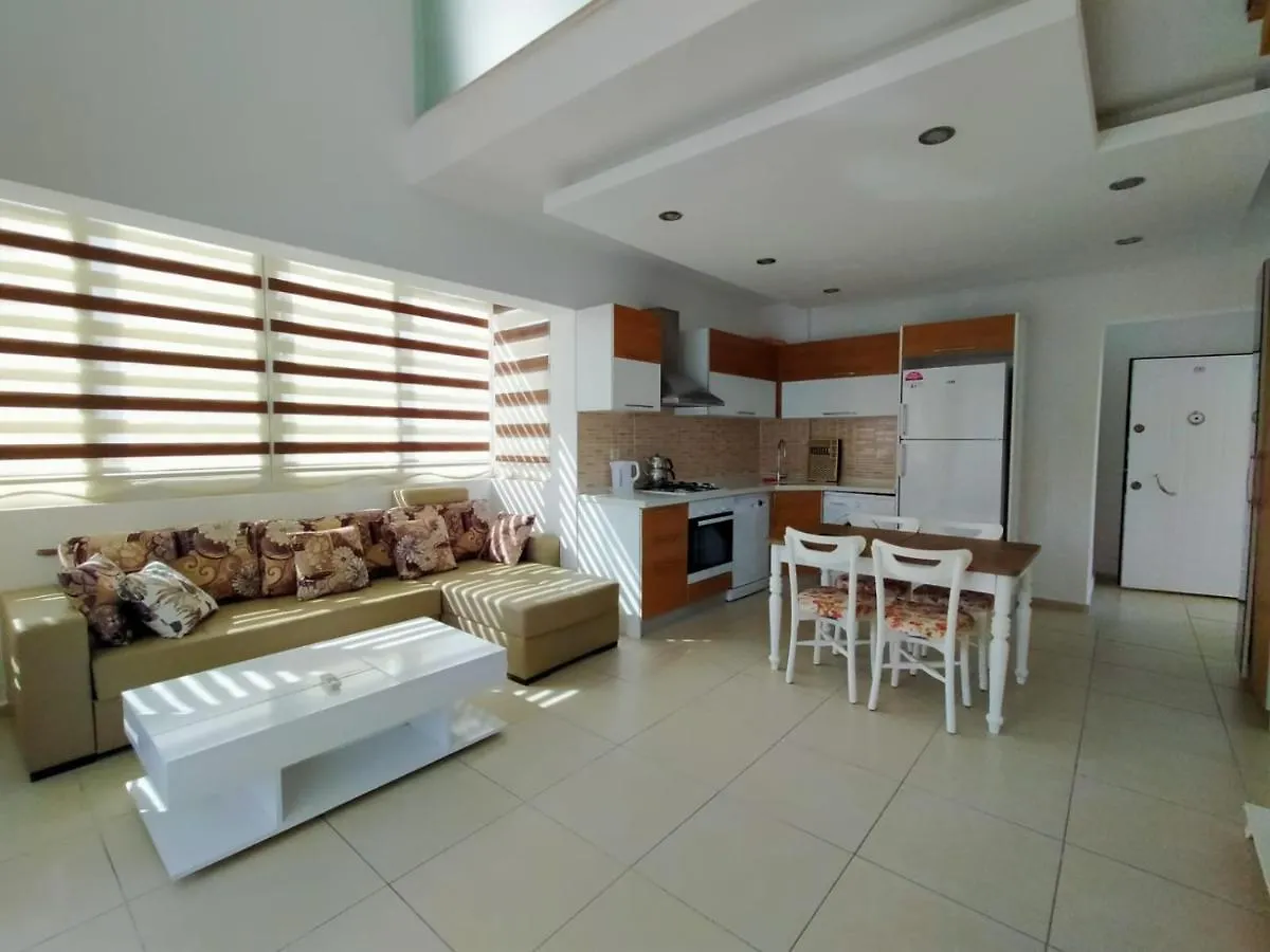 Pinara Residence Oludeniz 0*,