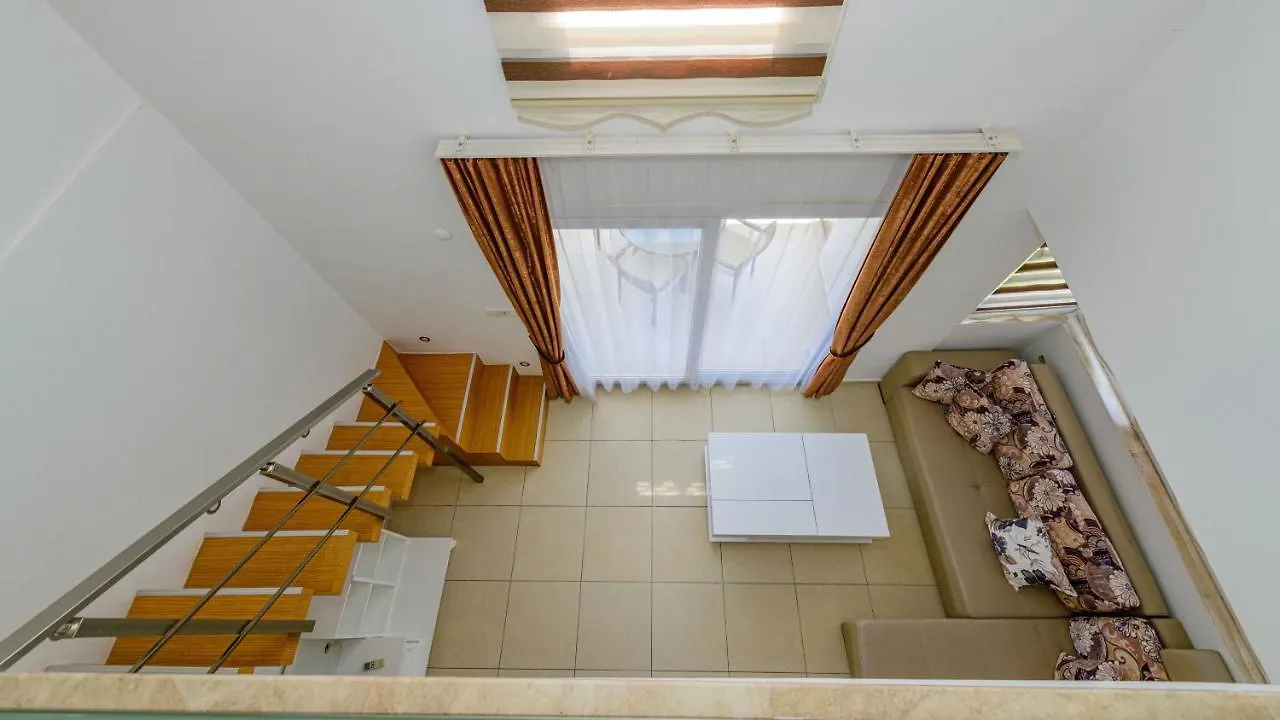 Pinara Residence Oludeniz