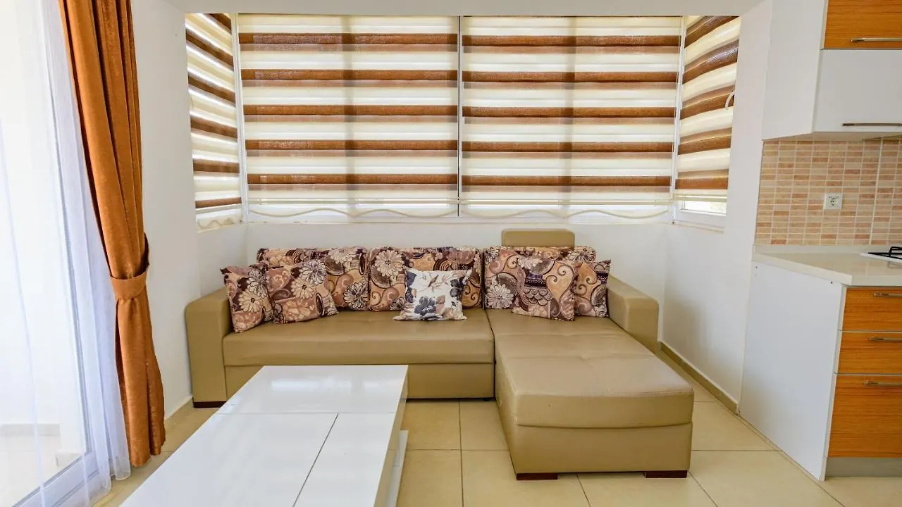 Pinara Residence Oludeniz Turkey