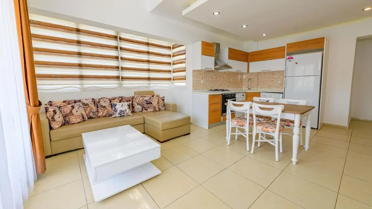 Pinara Residence Oludeniz 0*,  Turkey