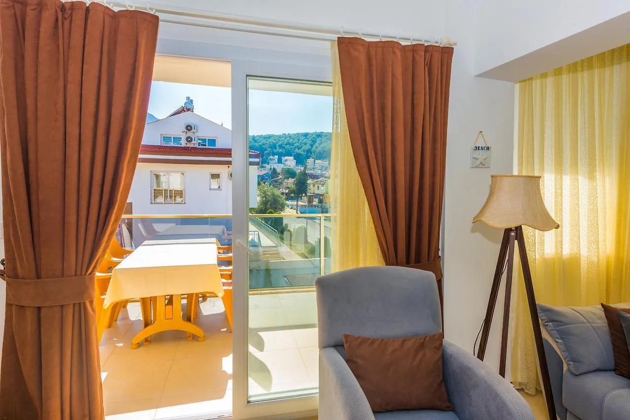 Pinara Residence Oludeniz