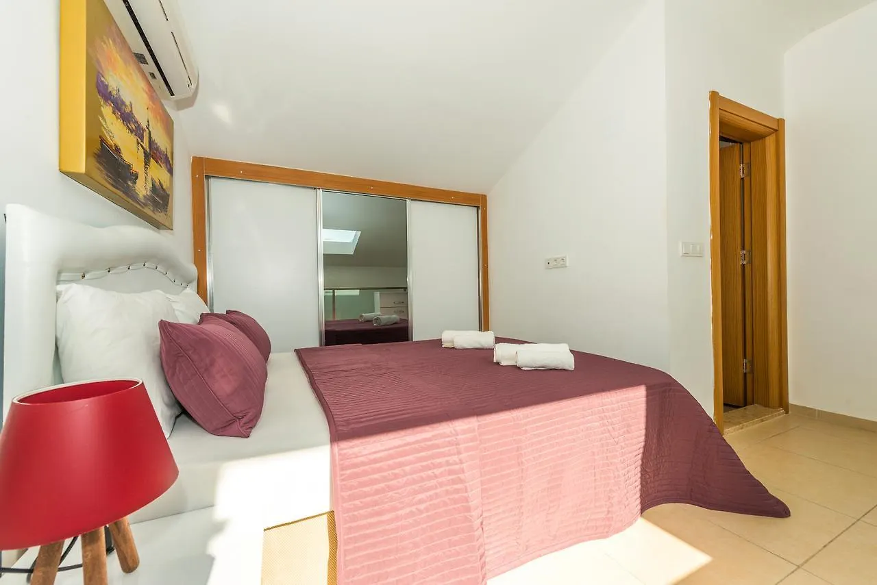 Apartment Pinara Residence Oludeniz