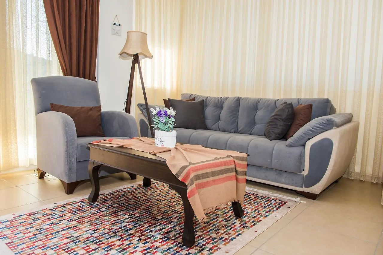 Pinara Residence Oludeniz Apartment