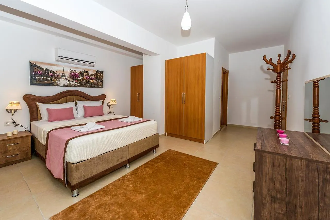 Pinara Residence Oludeniz 0*,  Turkey