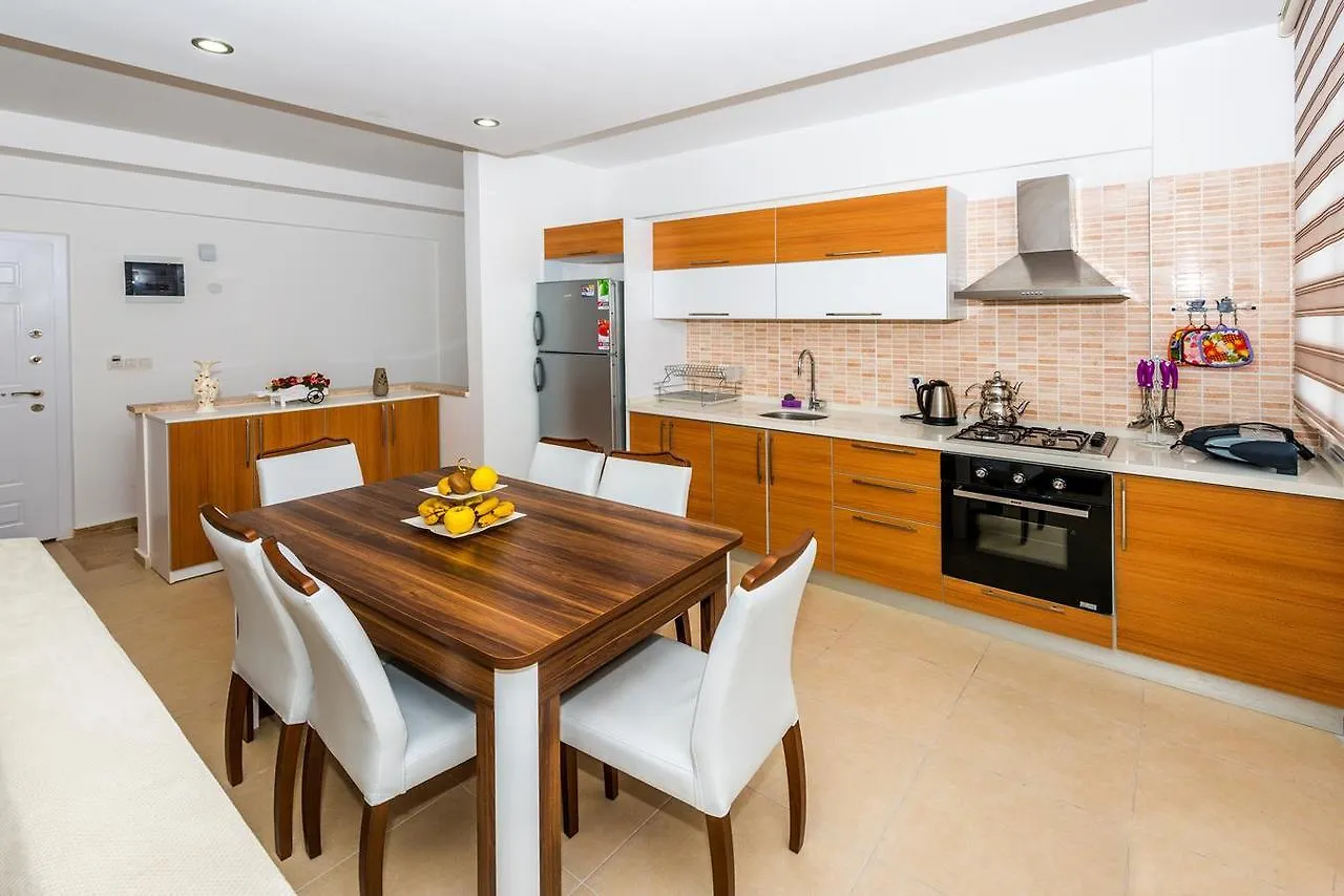 Pinara Residence Oludeniz
