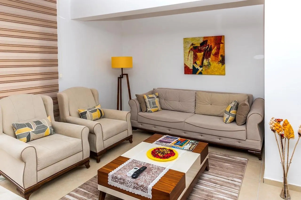Pinara Residence Oludeniz 0*,  Turkey