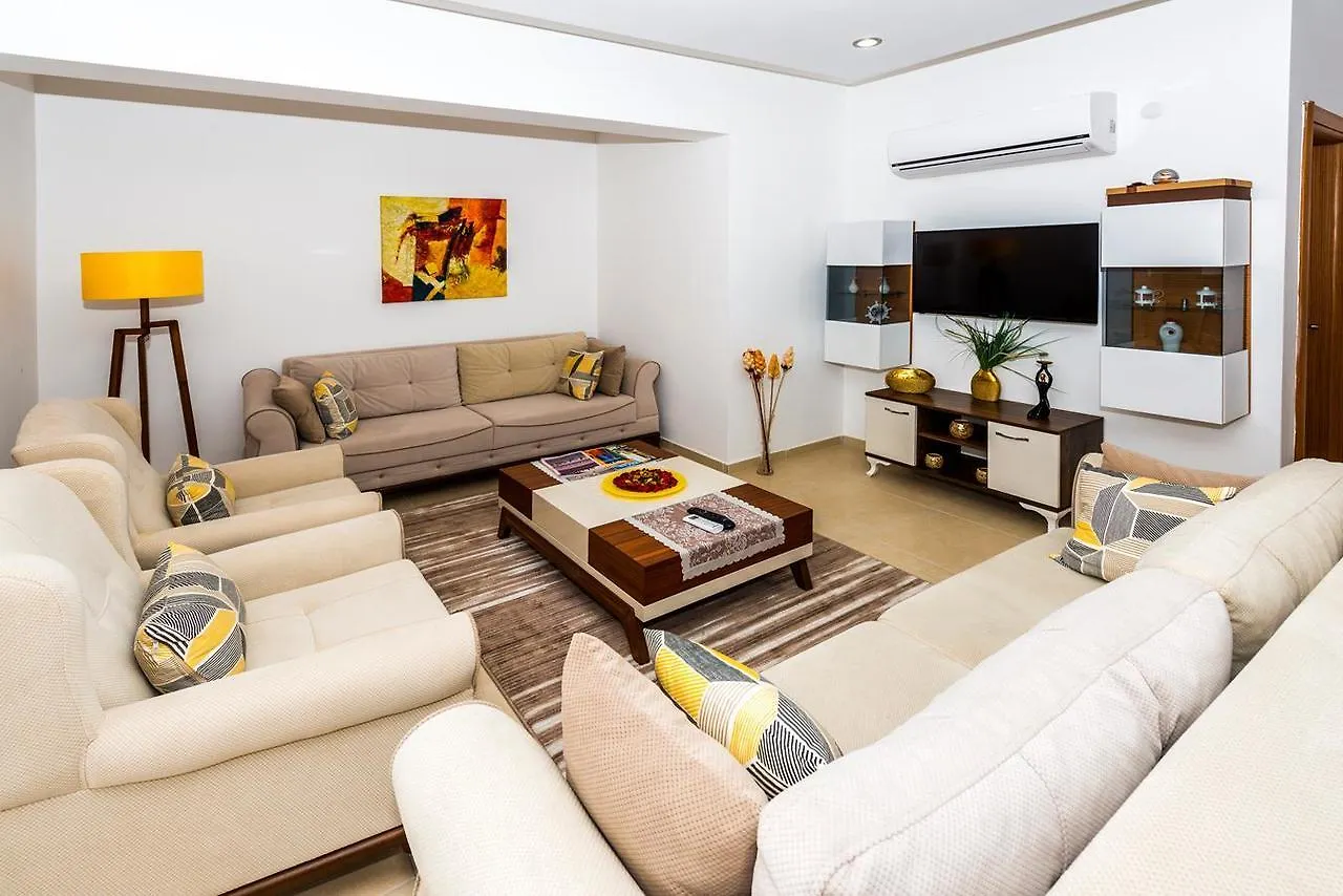 Pinara Residence Oludeniz 0*,