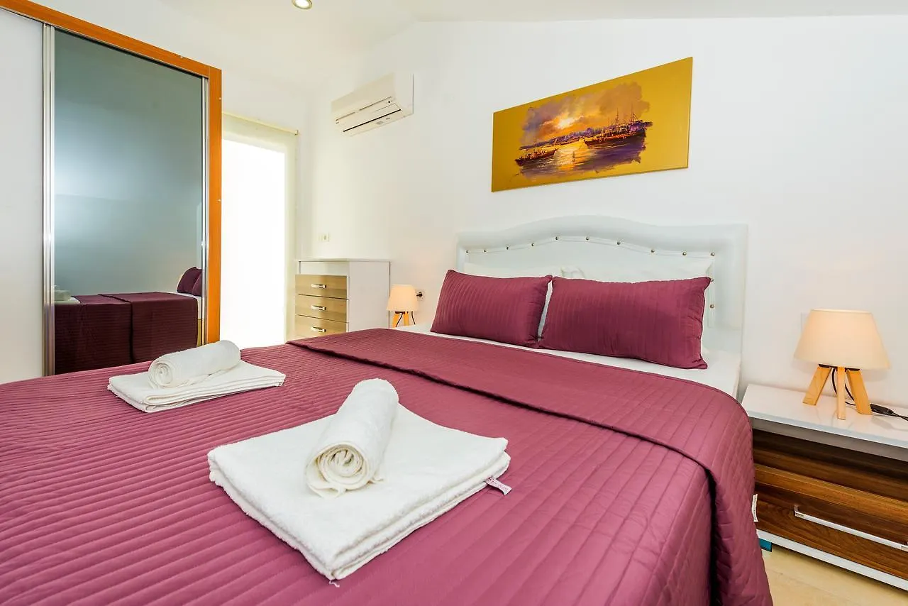 Apartment Pinara Residence Oludeniz