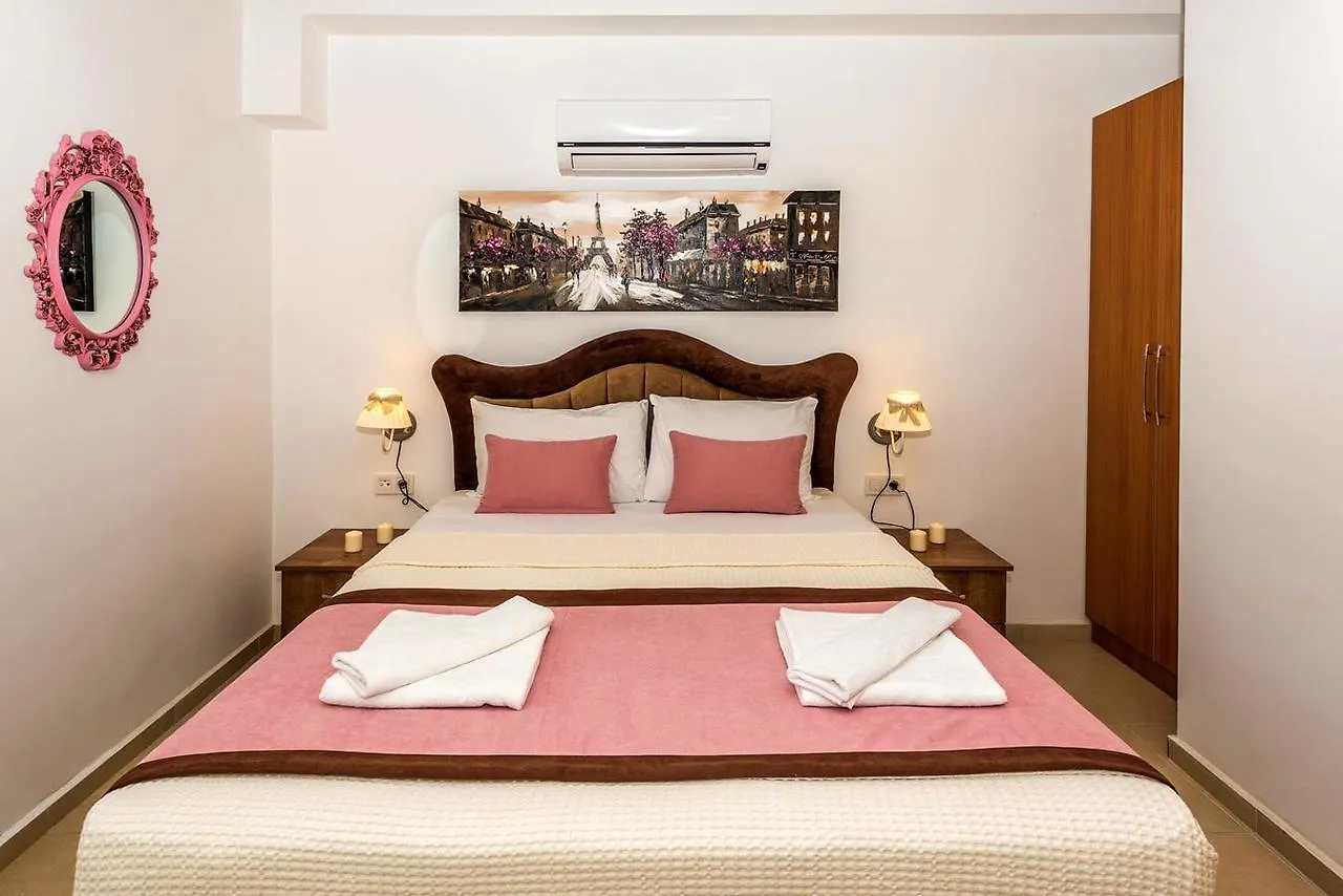 Pinara Residence Oludeniz 0*,  Turkey