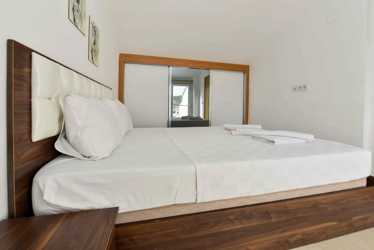 Apartment Pinara Residence Oludeniz